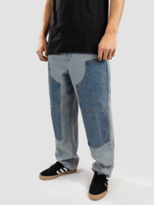 Empyre Sk8 Denim Double Knee Jeans - Buy now | Blue Tomato